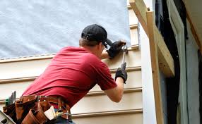 Siding for Multi-Family Homes in Austin, AR